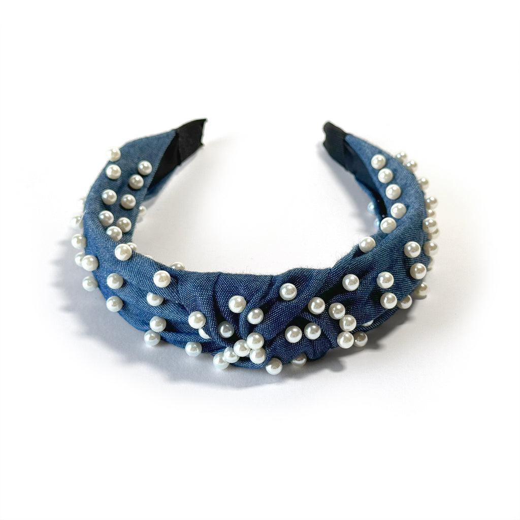 Headband Assortment: Embellished