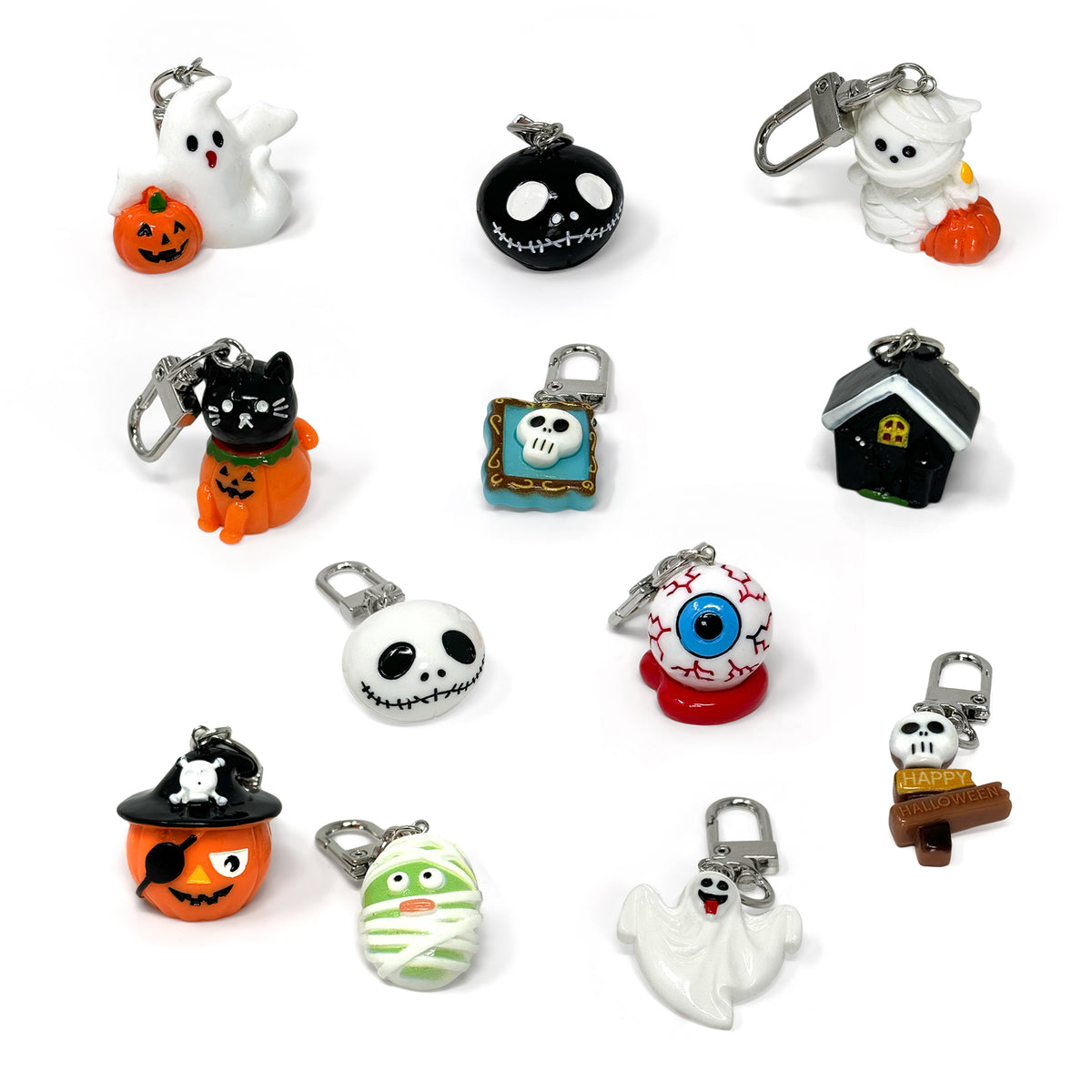 【限定】VERDY x Loco Scraps Plush Keyring キーリング VERDY x Loco Scraps Plush Keyring