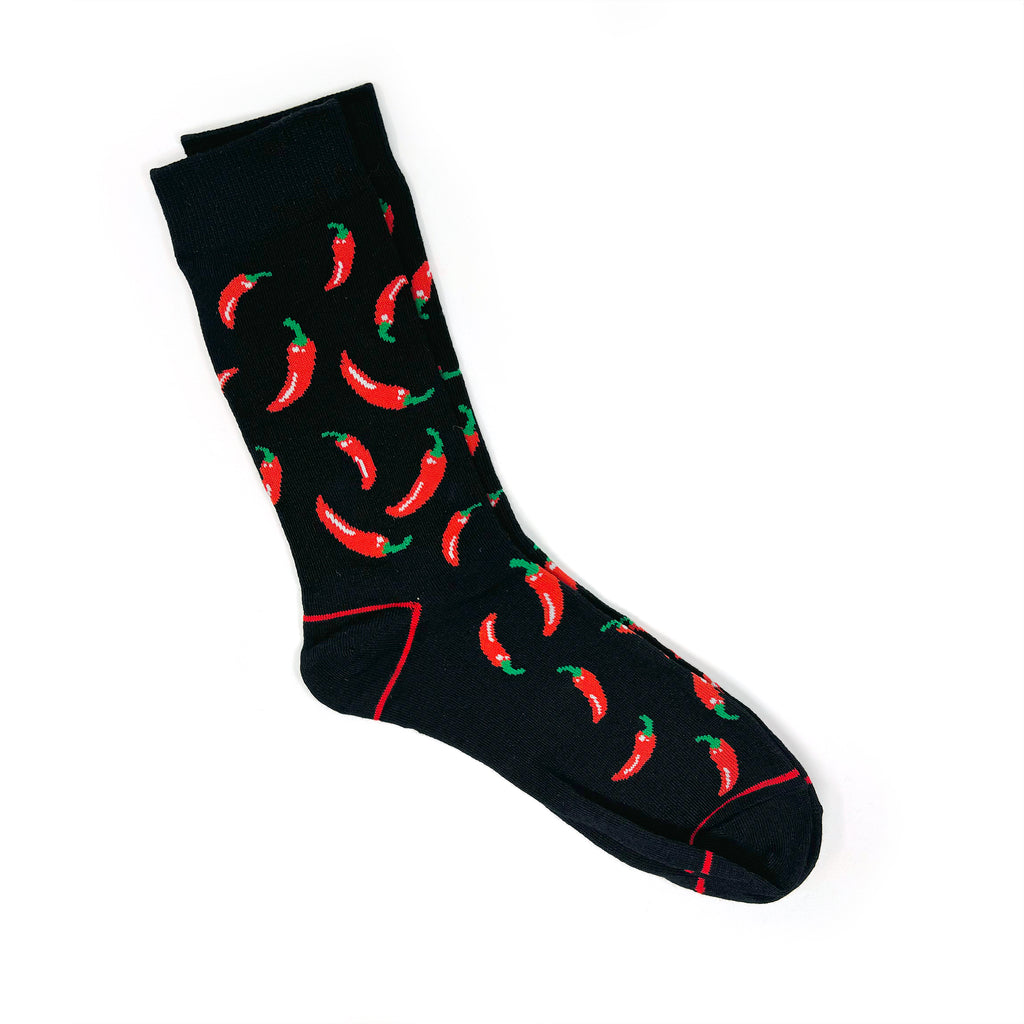 Hot Tamale 🌶️ Men's Socks