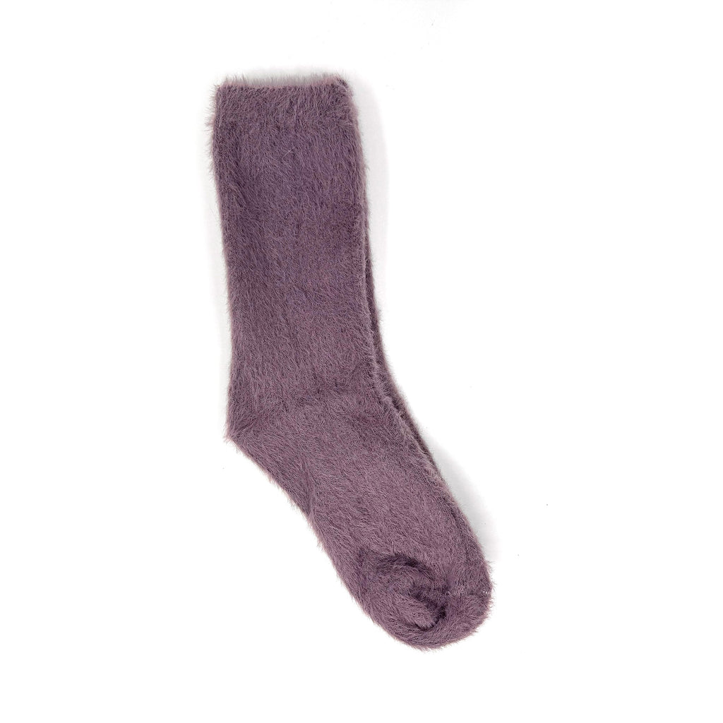 Fuzzy Sock Assortment