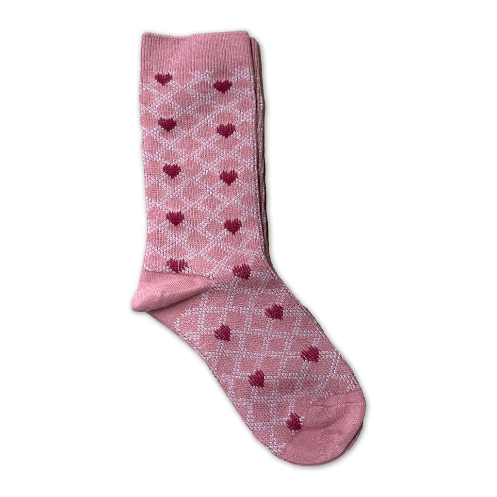 Heart ❤️ Sock Assortment