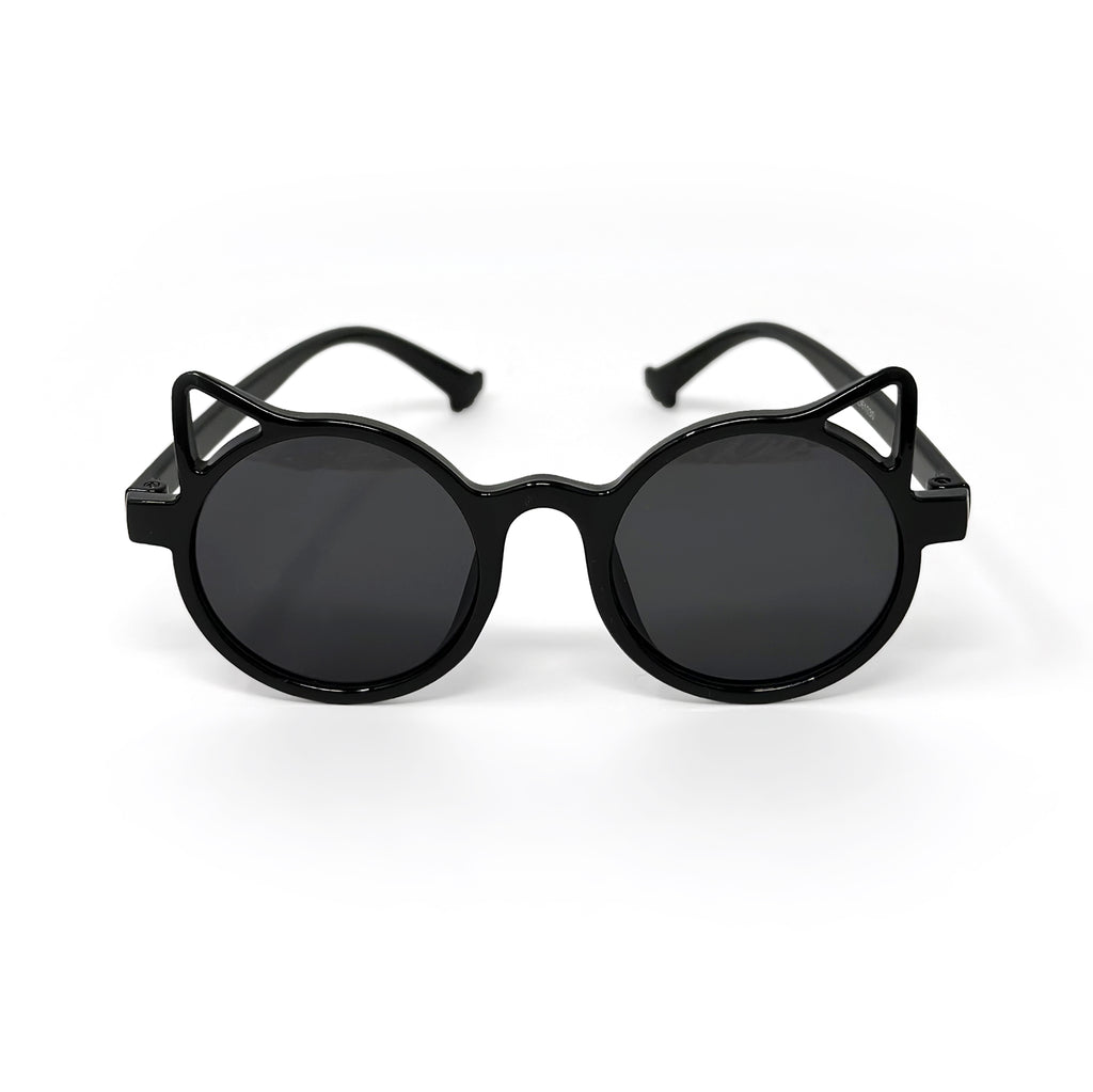 Josie Cat Ear 🐱 Kids' Sunglasses