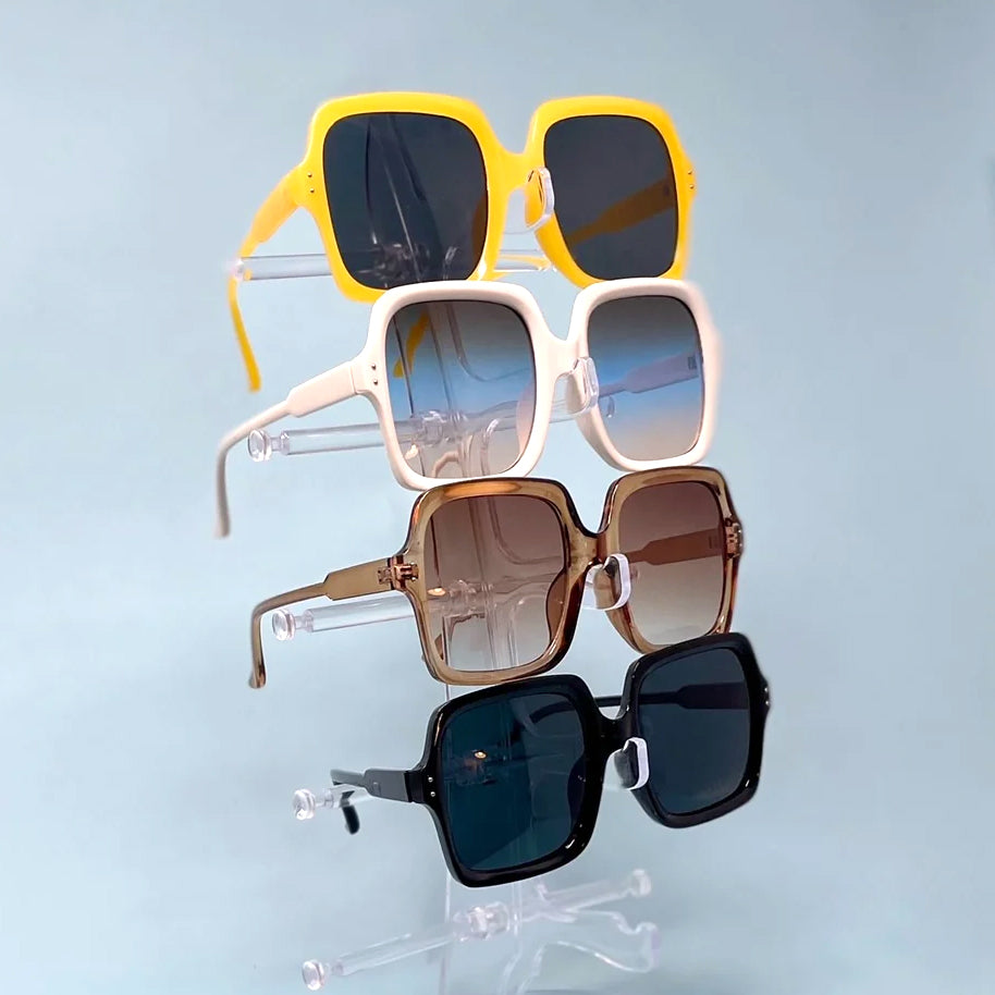 Louis Vuitton man Sunglasses 2022 - Reflexions