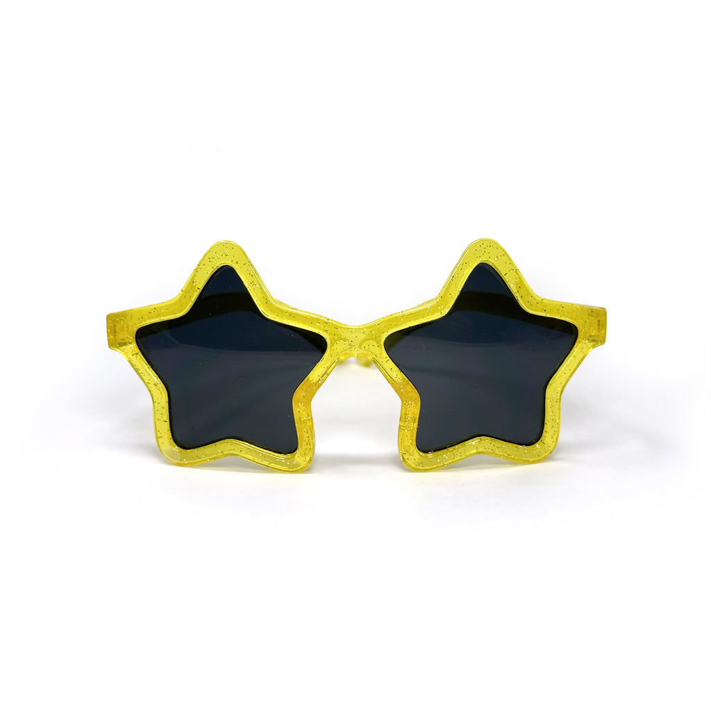 Little Star ⭐ Kids' Sunglasses