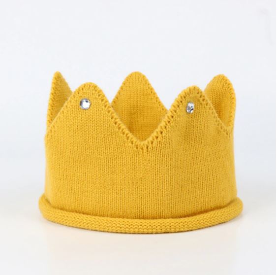 Baby Crown Kids' Hat