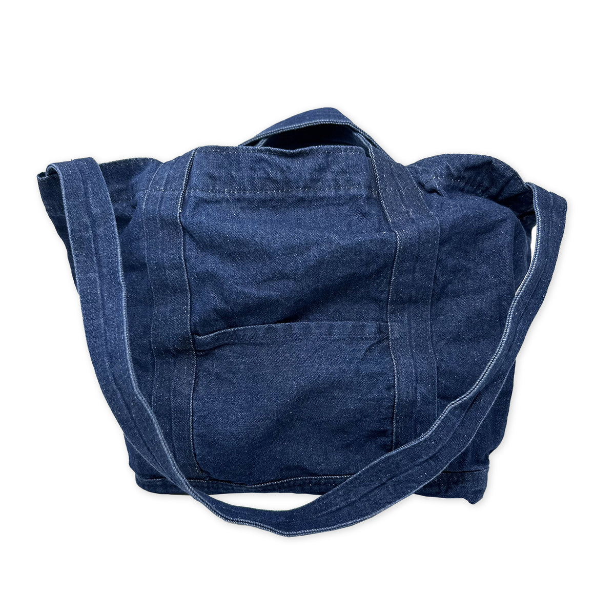 LEI Denim Blue Jean Crossbody Bag SMALL L.E.I. Cross Body Purse