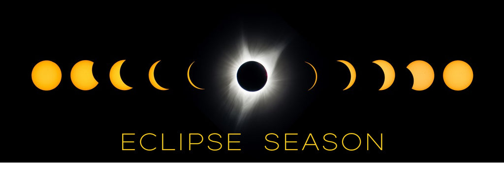 Eclipse Season