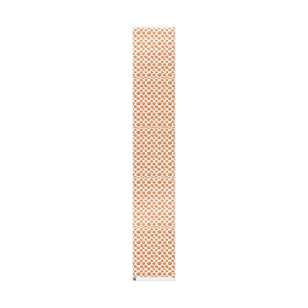 Wrapping Paper - Overall Pretzel Twist Design