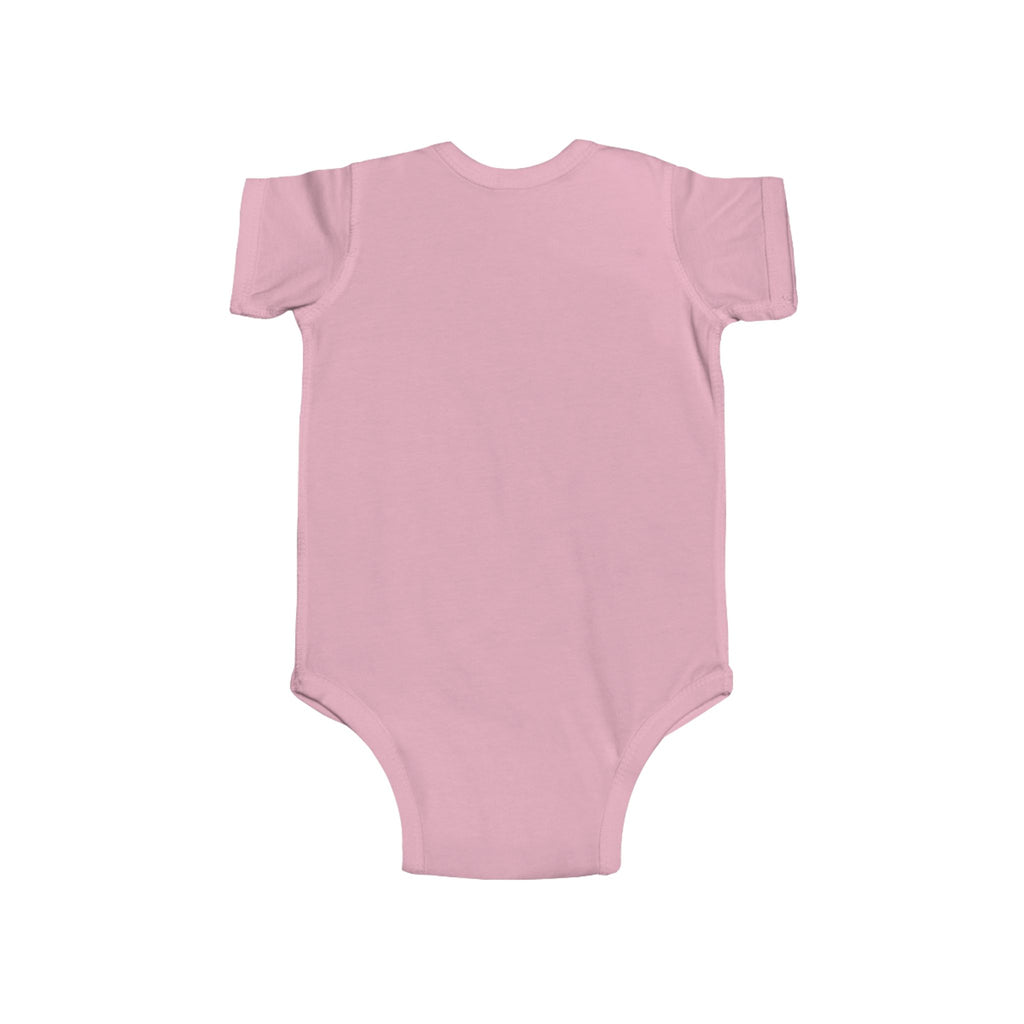 Future Feminist Infant Fine Jersey Bodysuit / Onesie