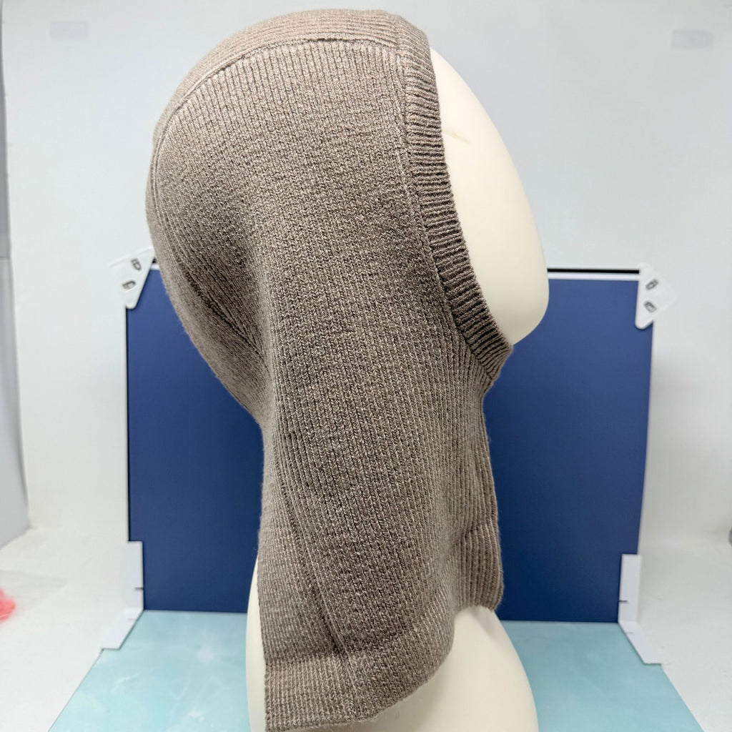 Balaclava Unisex Knit Winter – Warm & Breathable Full-Face Covering