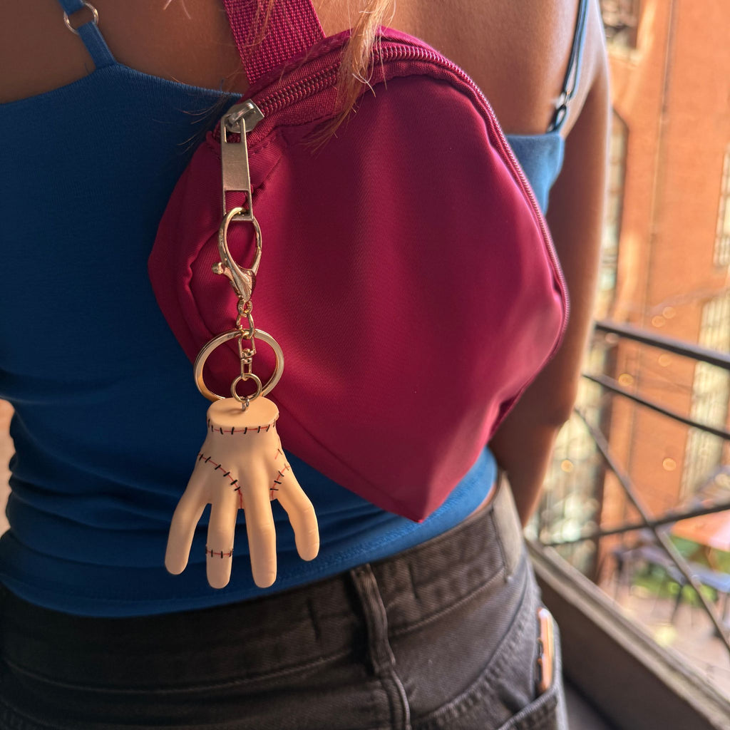 Hip Crossbody Billie Bag in a variety of fun colors Best Seller