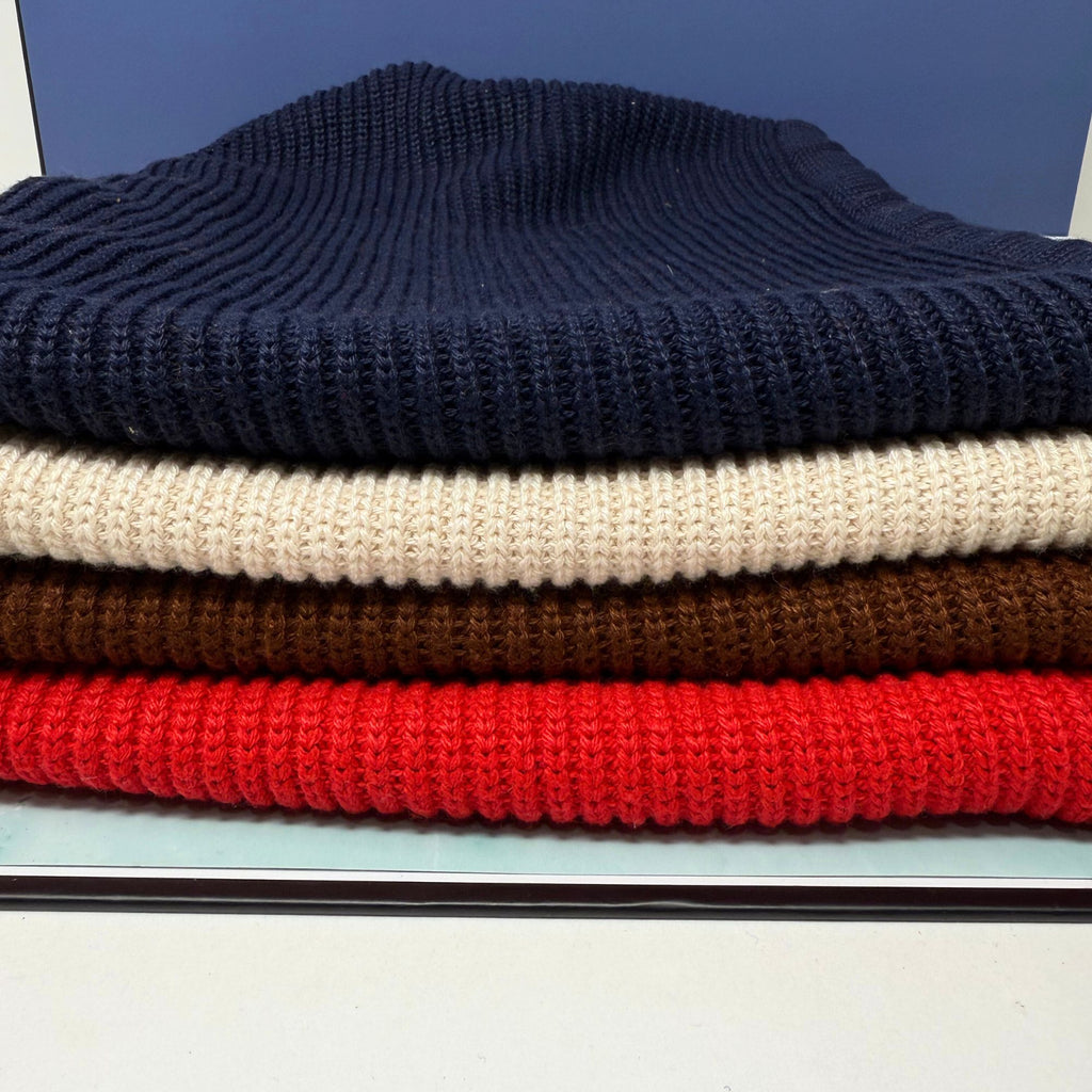 Cozy Winter Balaclava Hood with Adjustable Drawstring Limited Stock