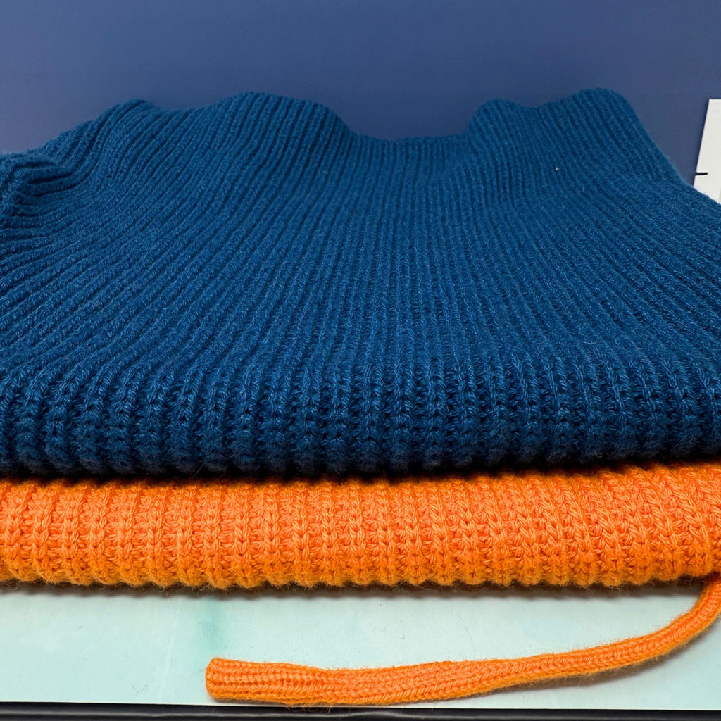 Cozy Winter Balaclava Hood with Adjustable Drawstring Limited Stock