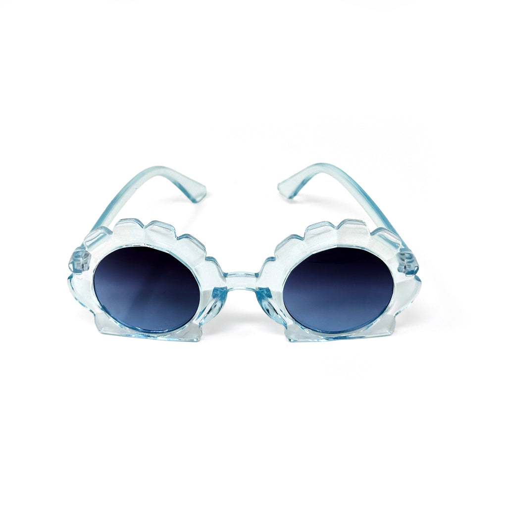 Seashell Kids' Sunglasses