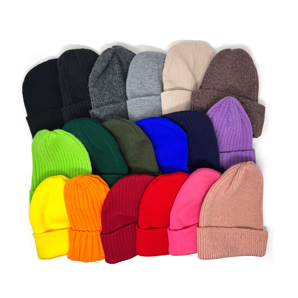 Beanie Grab Bag—Random Assortment of 10!