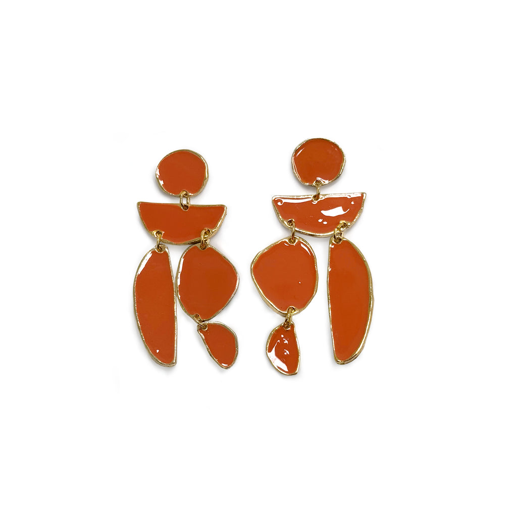 Matisse Earrings