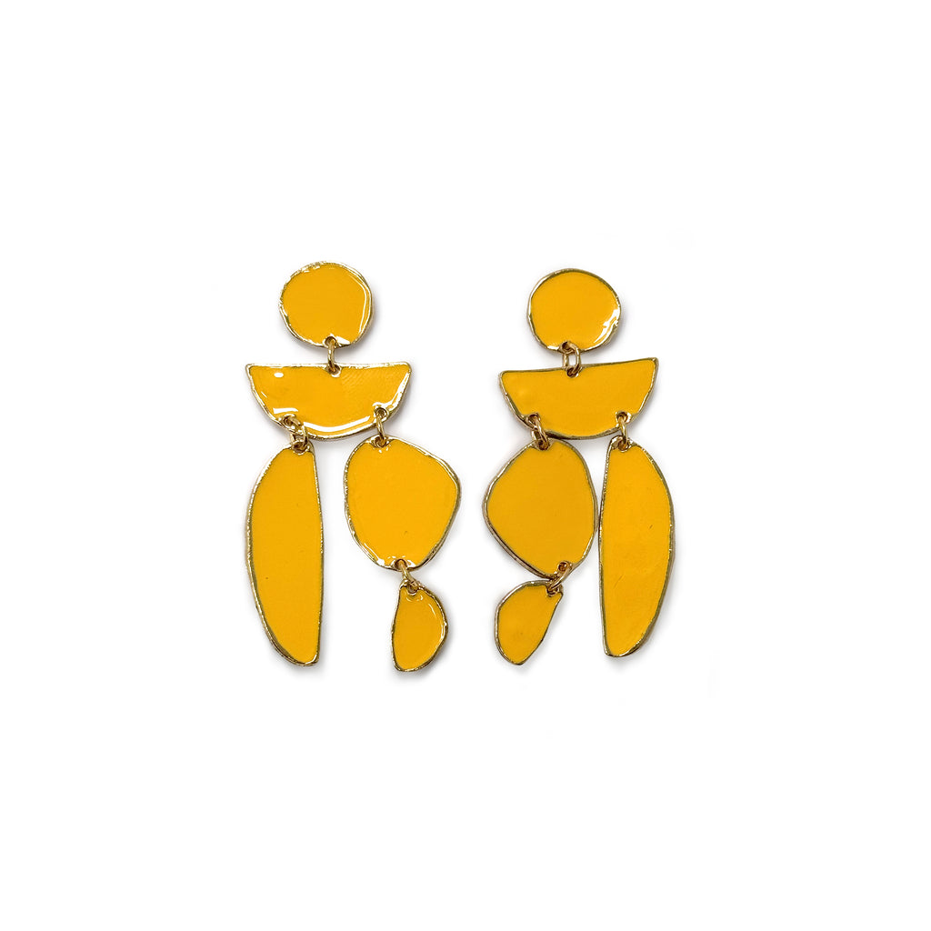 Matisse Earrings