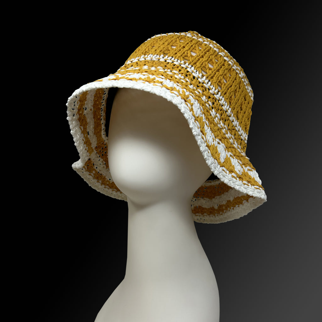 Ali Sun Hat