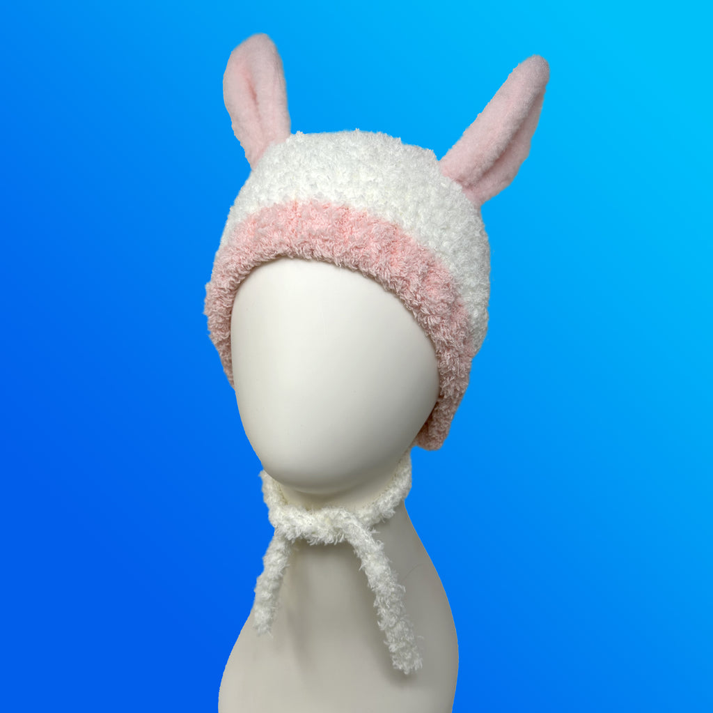 Animal Ears Kids' Hat