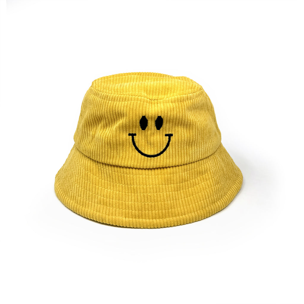 Smiley Face 😊 Kids' Bucket Hat