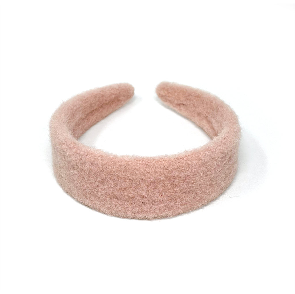 Headband Assortment: Textured Styles