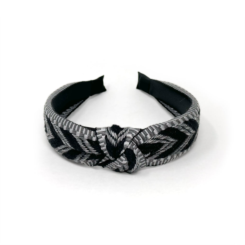 Headband Assortment: Top Knots