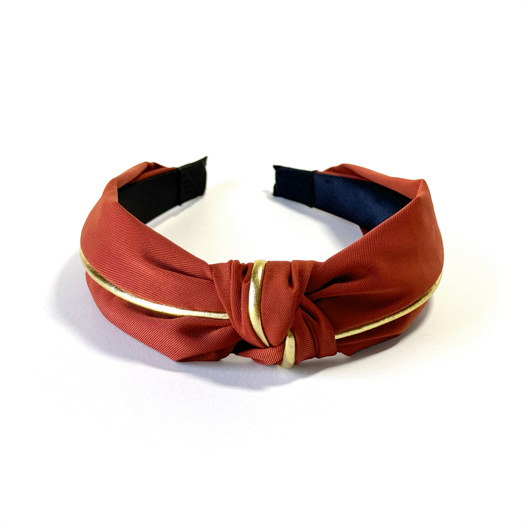 Headband Assortment: Top Knots