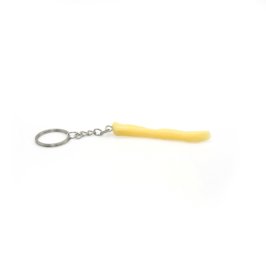 French Fry 🍟 Keychain