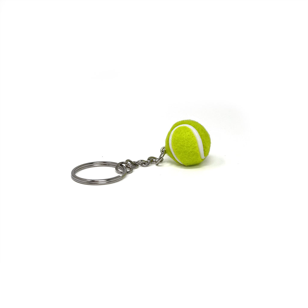 Osaka Tennis Ball 🎾 Key Chain