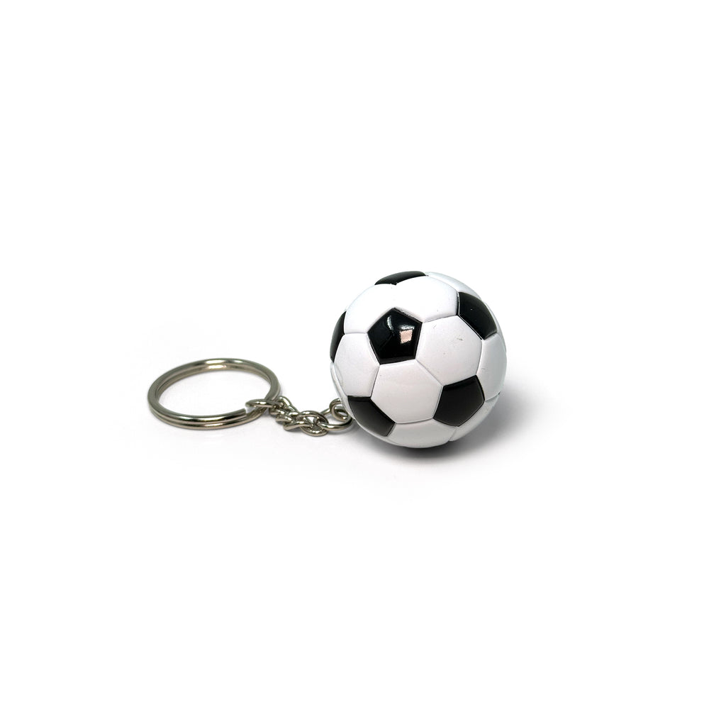 Soccer Ball ⚽ Key Chain