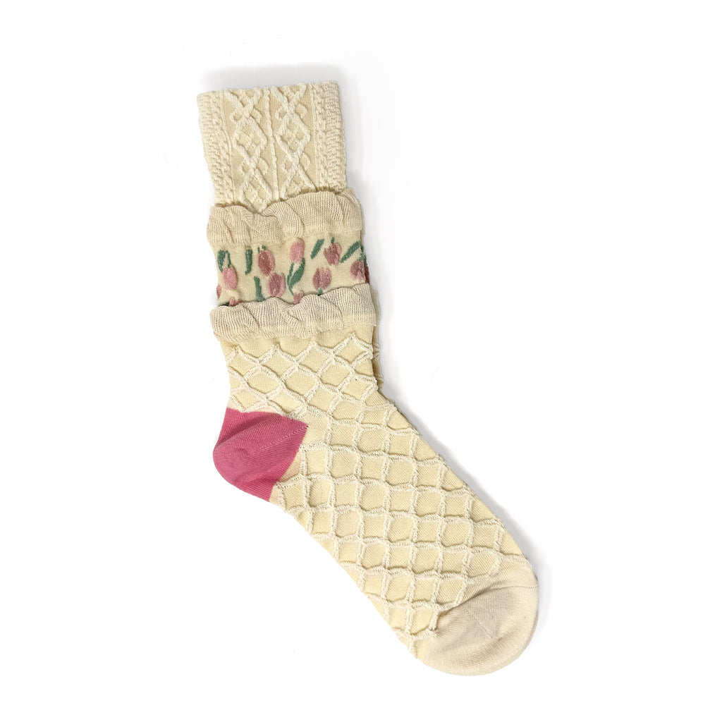 Romantic Sock Assortment