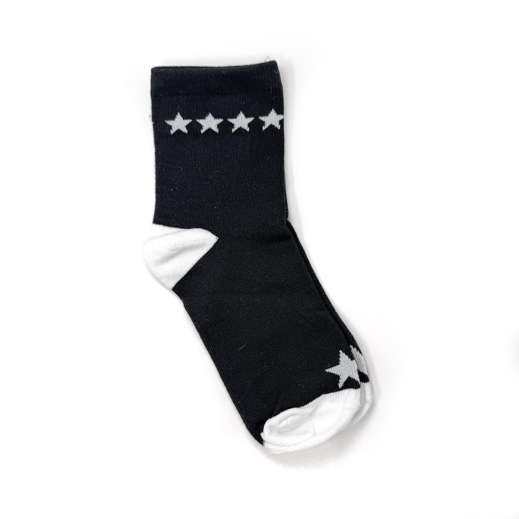 Jerome Unisex Socks