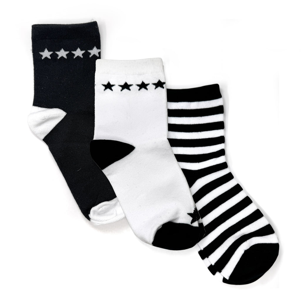 Jerome Unisex Socks