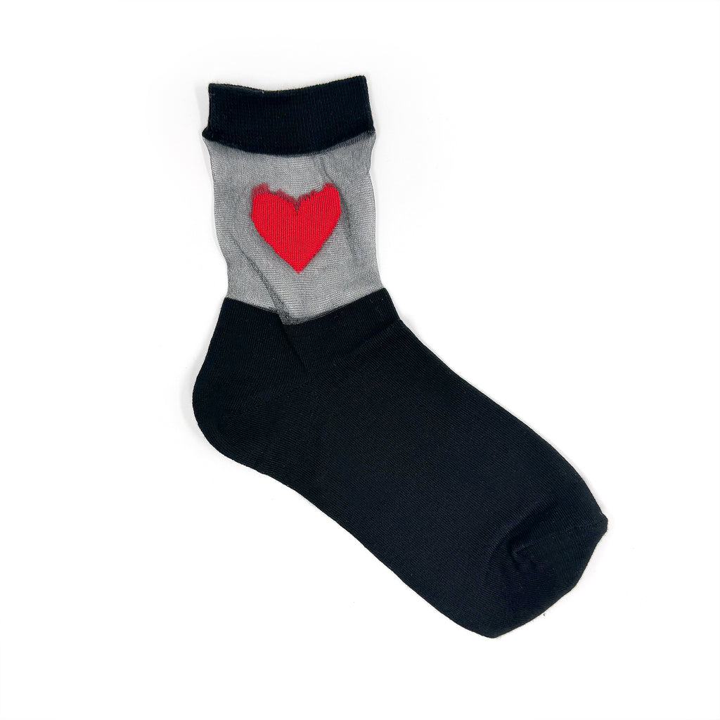 Heart ❤️ Sock Assortment