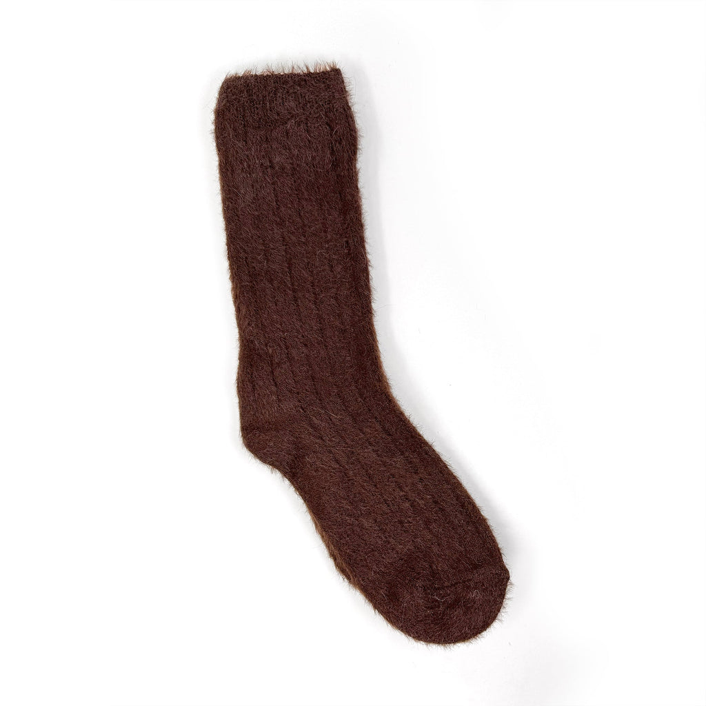 Fuzzy Sock Assortment
