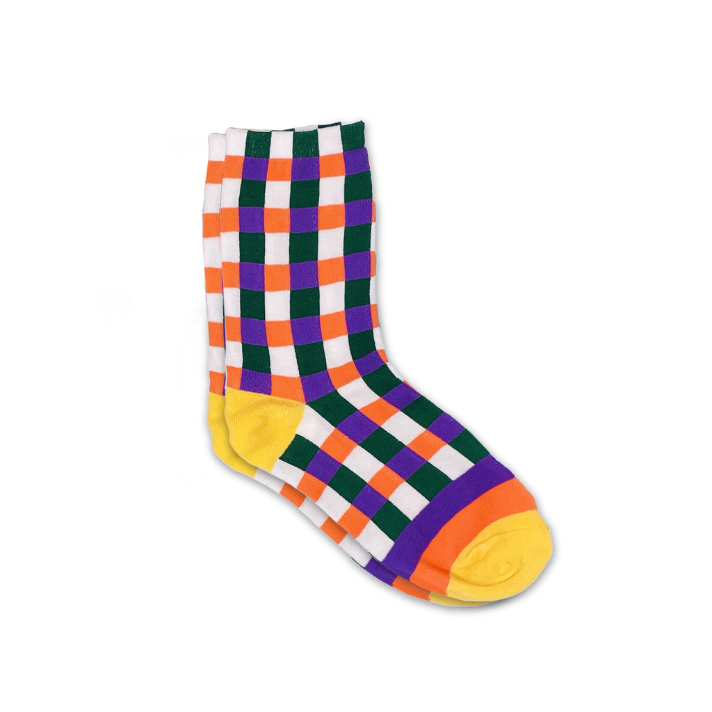 Summer Picnic 🍉 Sock Assortment