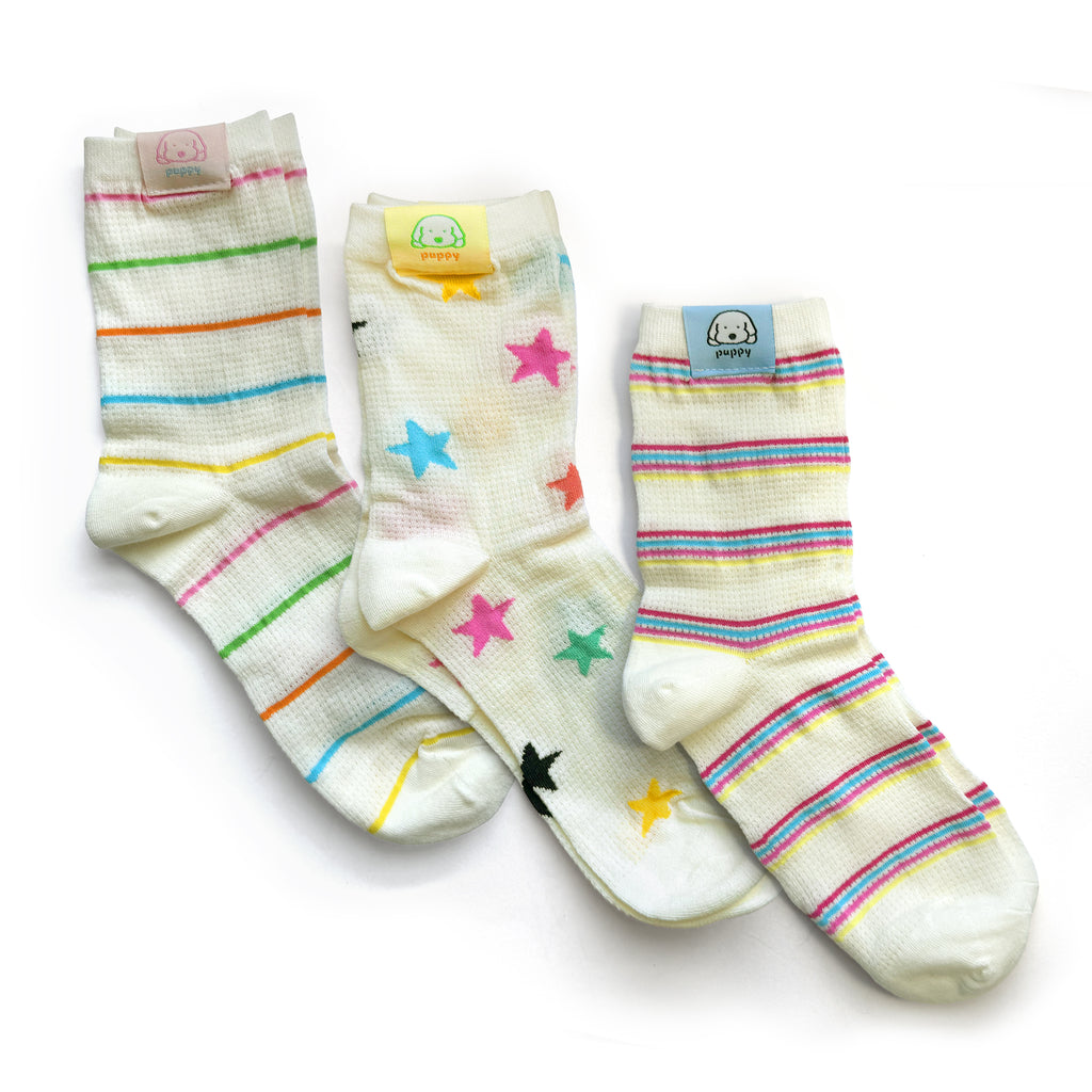 Tootie Socks