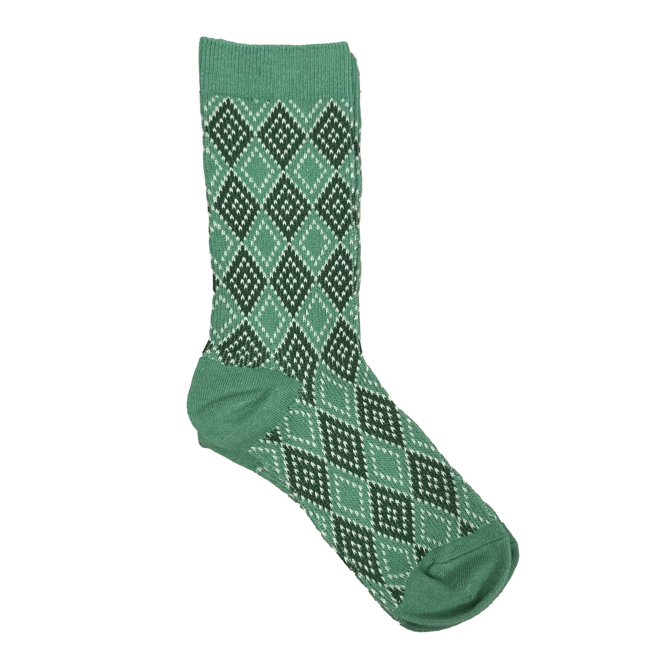 Green & Bold Patterned Socks - Being Green Sock Assortment | Rainbow  Unicorn Birthday Surprise
