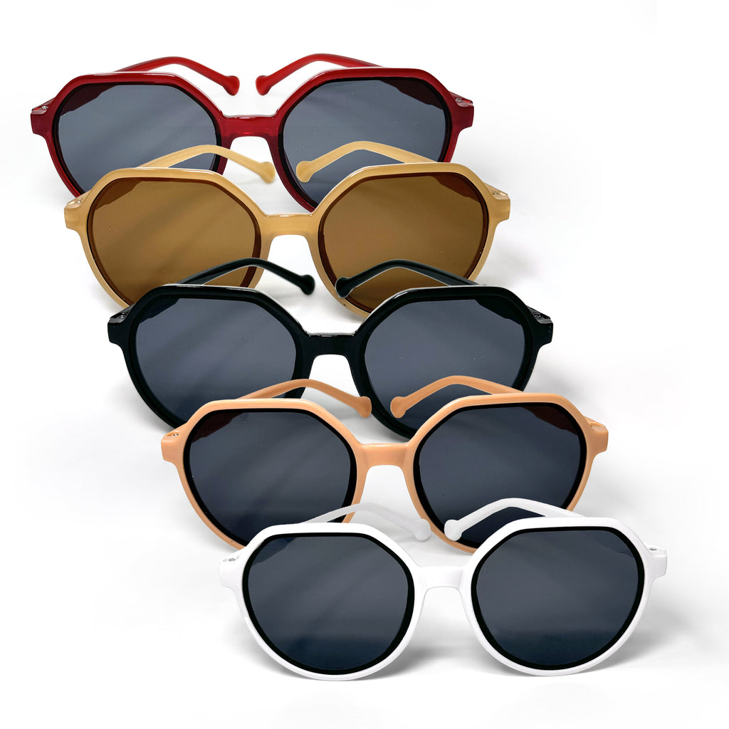 Sunglasses 😎 Assortment: Oversized