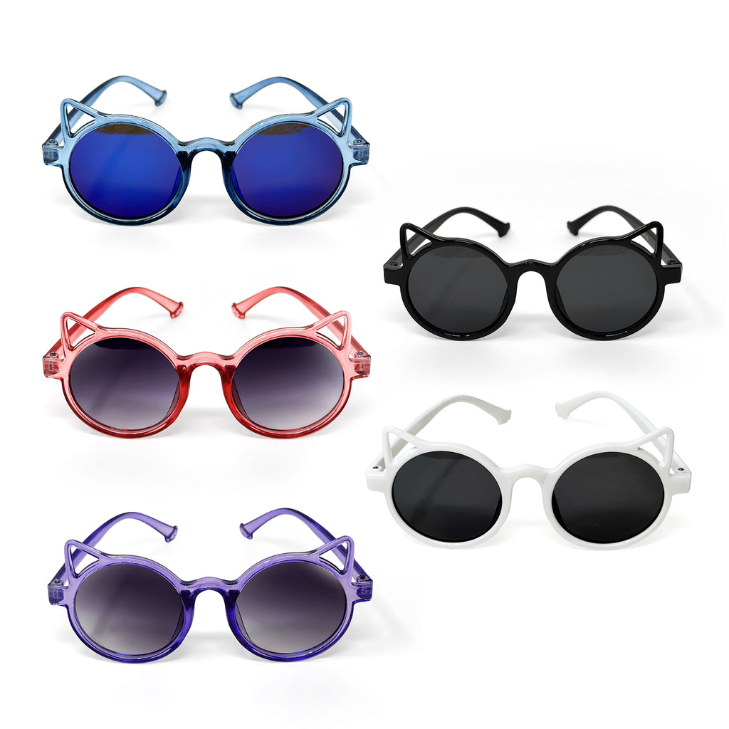 Josie Cat Ear Kids' Sunglasses