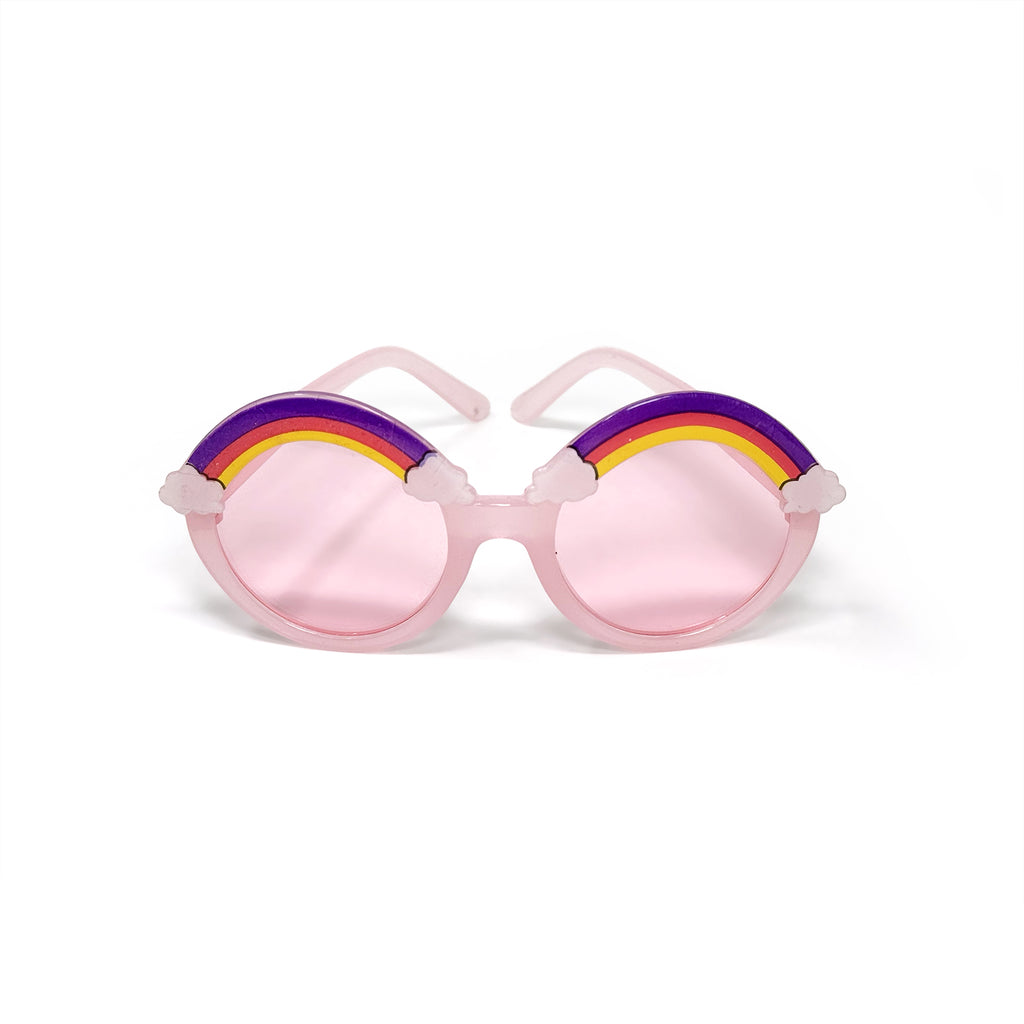 Lucinda Rainbow Kids' Sunglasses