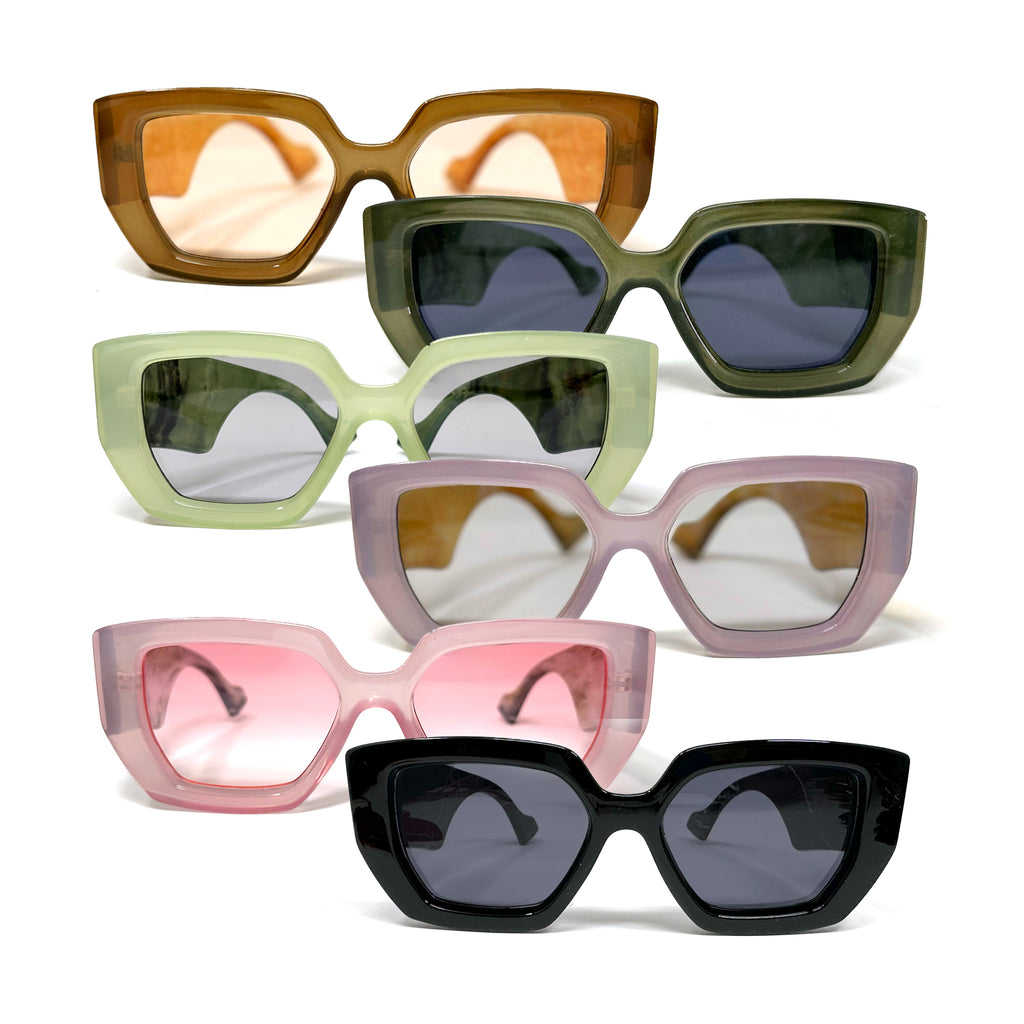 Shira Sunglasses