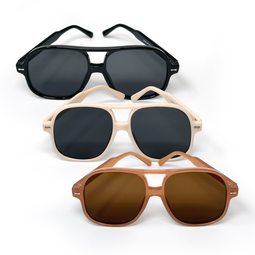 Sunglasses 😎 Assortment: Oversized