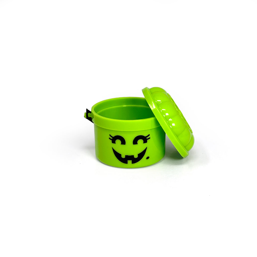 Mini Retro Boo Buckets