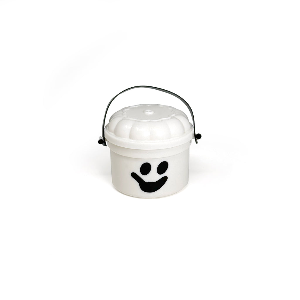 Mini Retro Boo Buckets