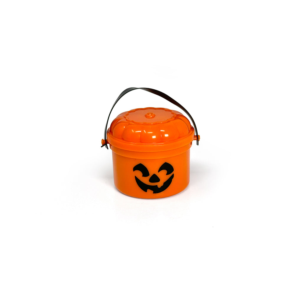 Mini Retro Boo Buckets