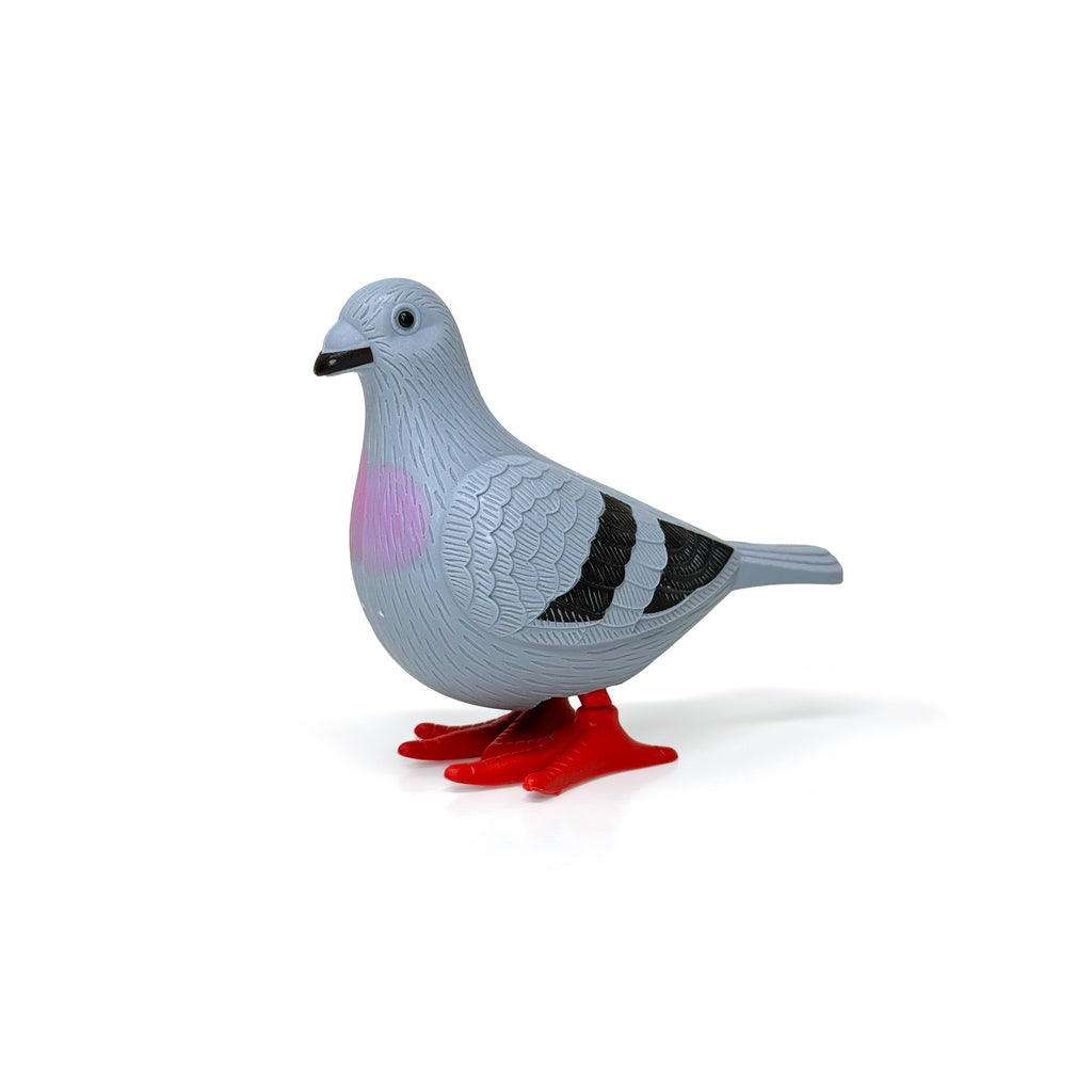 Paulie the Pigeon Wind-Up Toy