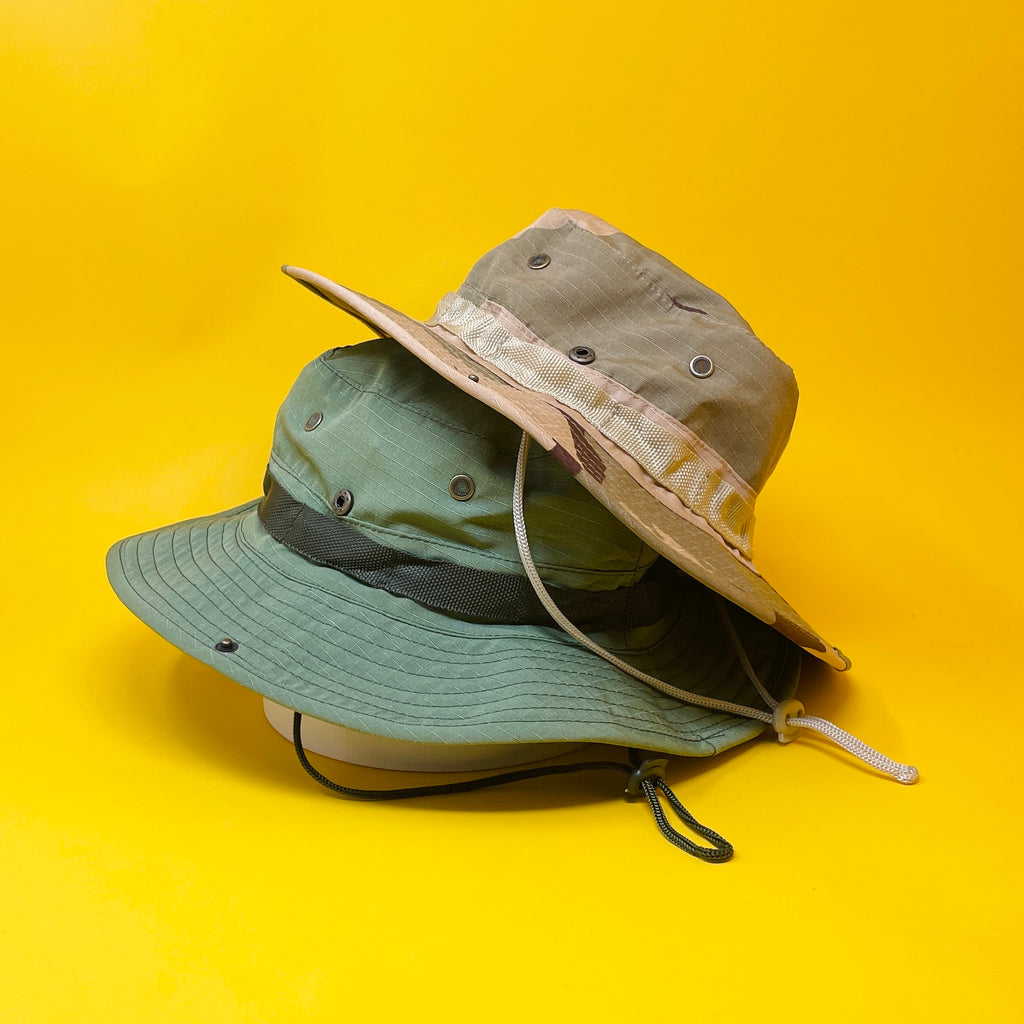 Safari Hat