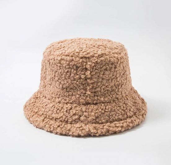 Beth Bucket Hat