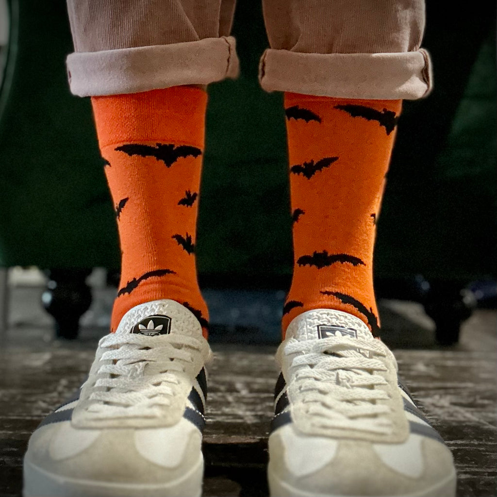 Halloween Variety Socks